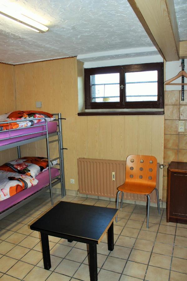 Monteur Apartment Victoria Hagen  Esterno foto