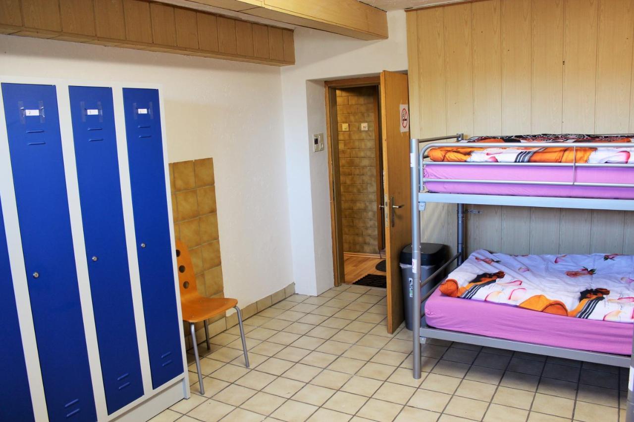 Monteur Apartment Victoria Hagen  Esterno foto