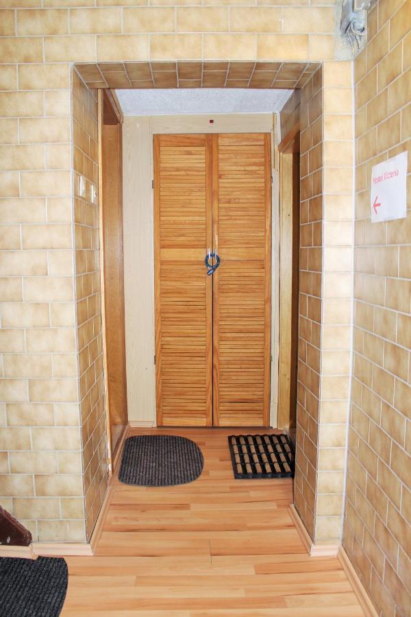 Monteur Apartment Victoria Hagen  Esterno foto