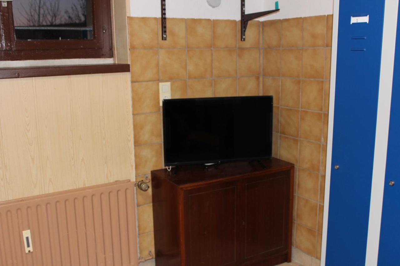 Monteur Apartment Victoria Hagen  Esterno foto