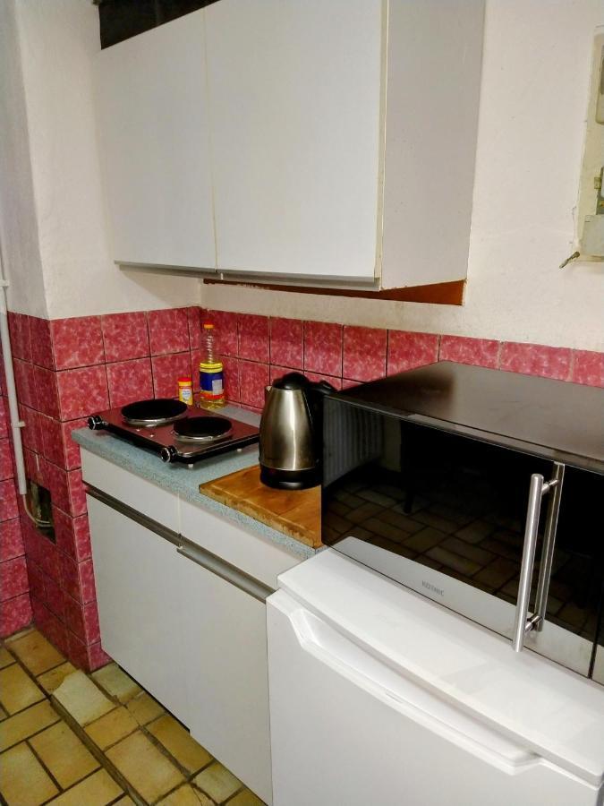 Monteur Apartment Victoria Hagen  Esterno foto